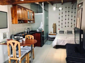 Muña Wasi - Studio Apartment